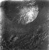 Cratere di NE, la bocca del cono intracraterico