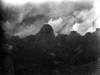 Eruzione dell'Etna del 1928, fessura eruttiva in localit Ri...