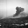 Etna eruzione del 1947