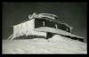 *Osservatorio etneo fra la neve. 2942 m. s/m
