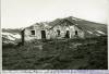 *Cantoniera Meteorica Alpina nel 1920 prima che fosse distru...