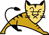 Logo di Tomcat - Application Server